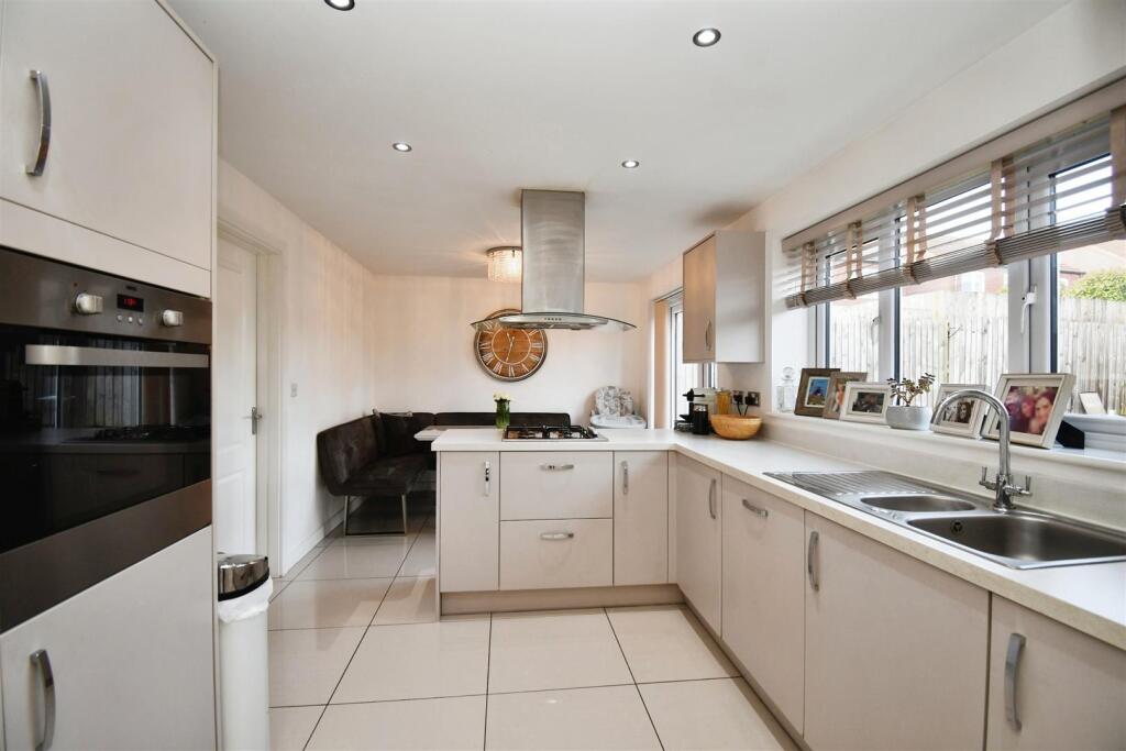 Main image of property: Scaife Close, Cottingham