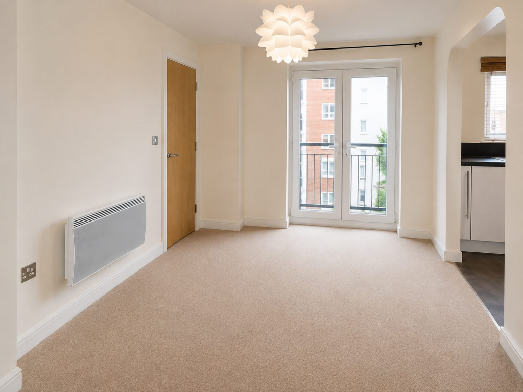 Apartment in Southampton - More