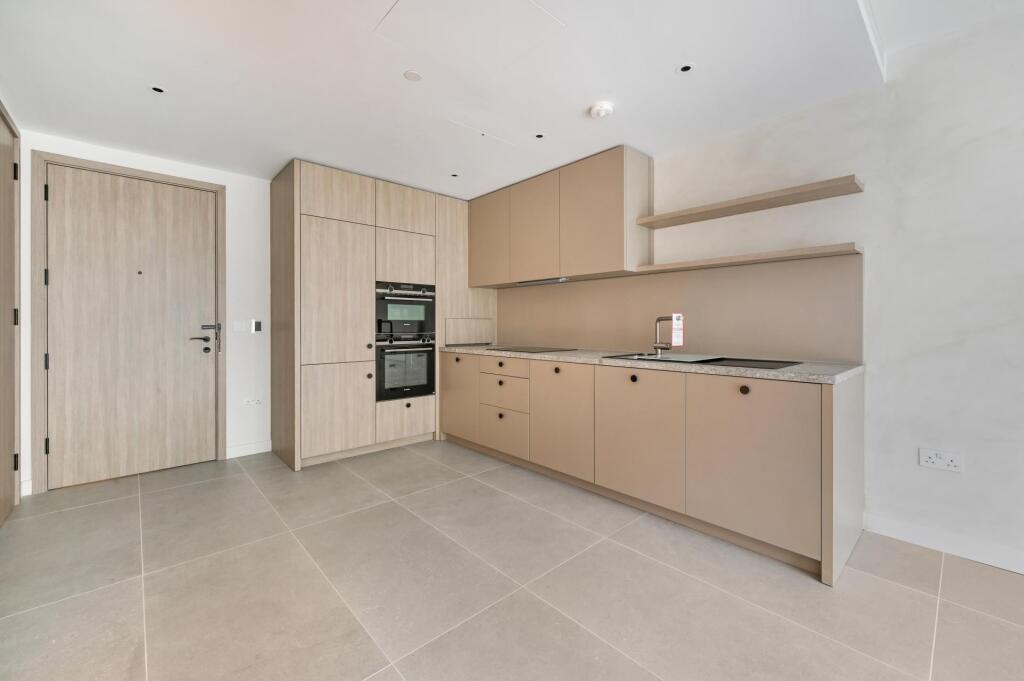 Main image of property: Capella, King's Cross, London, N1C