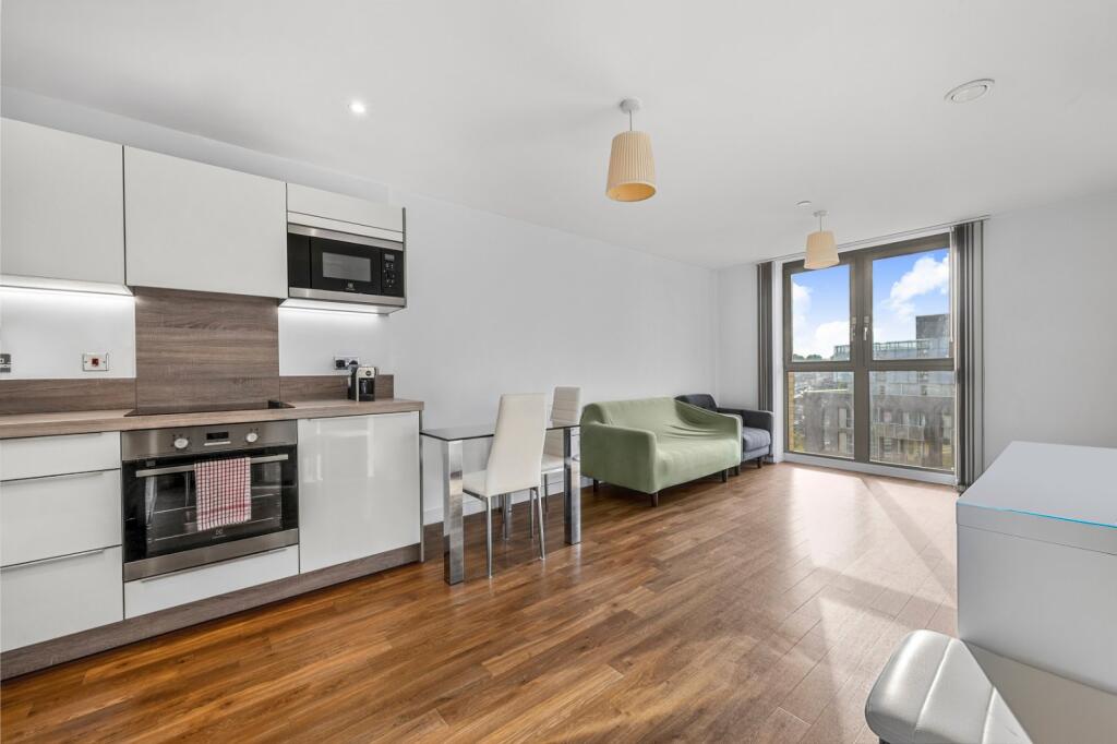Main image of property: Roma Corte,
1 Elmira Street, SE13