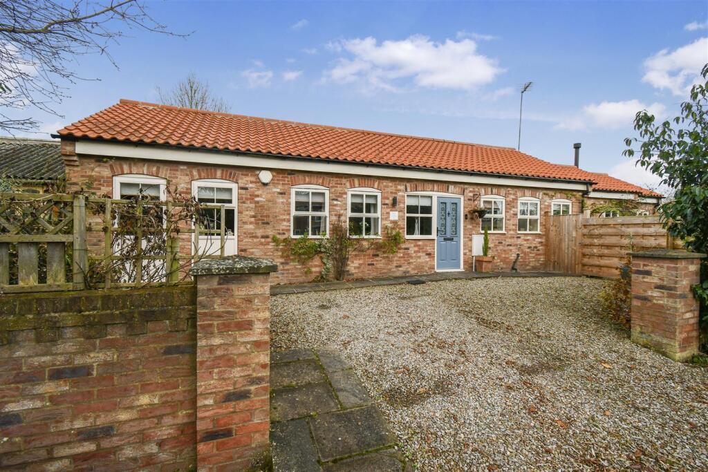 Main image of property: Sterne Way, Sutton-On-The-Forest, York