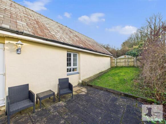 Carew Cottage