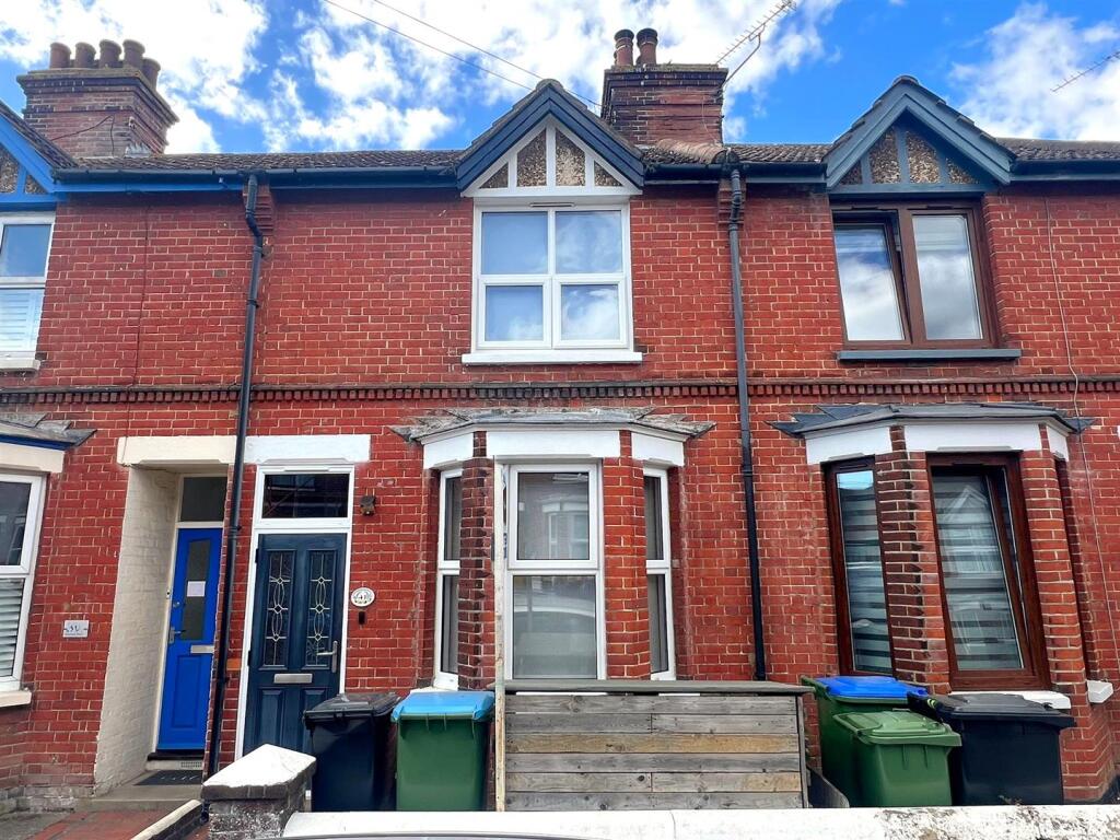 Main image of property: Gloucester Place, Littlehampton