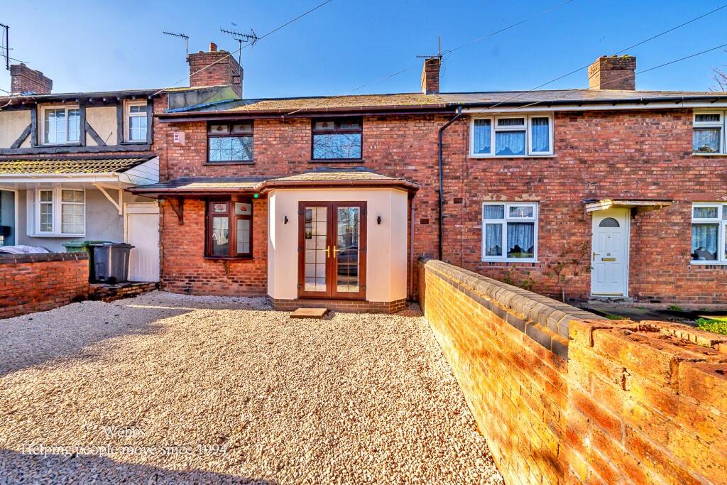 Main image of property: Hollemeadow Avenue, Walsall