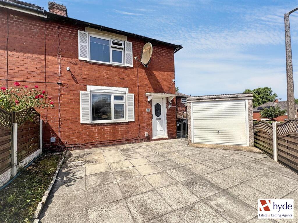 Main image of property: Sefton Street, Radcliffe, Bury. M26 1LZ