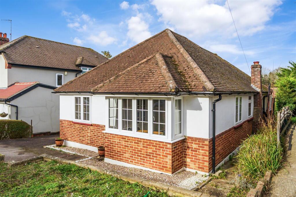 Main image of property: Grosvenor Road, Epsom