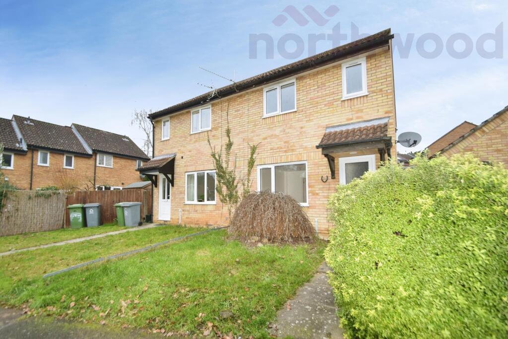 Main image of property: Suters Drive, Taverham, NR8