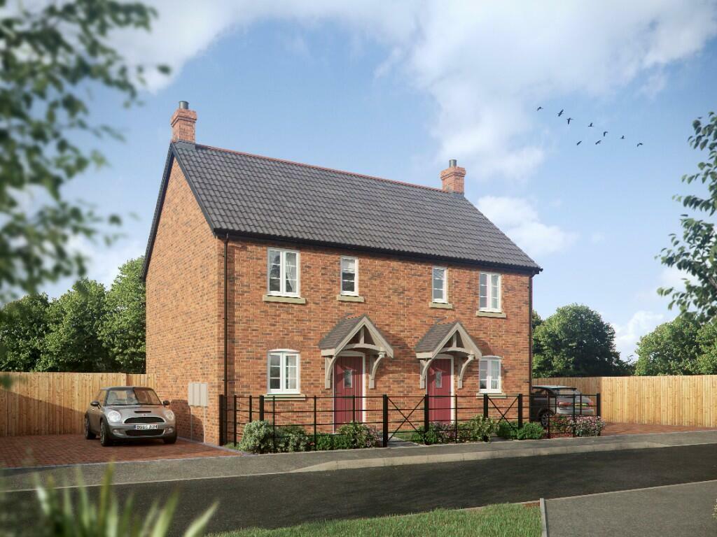 Main image of property: Main Road,
Sibsey,
PE22 0TW