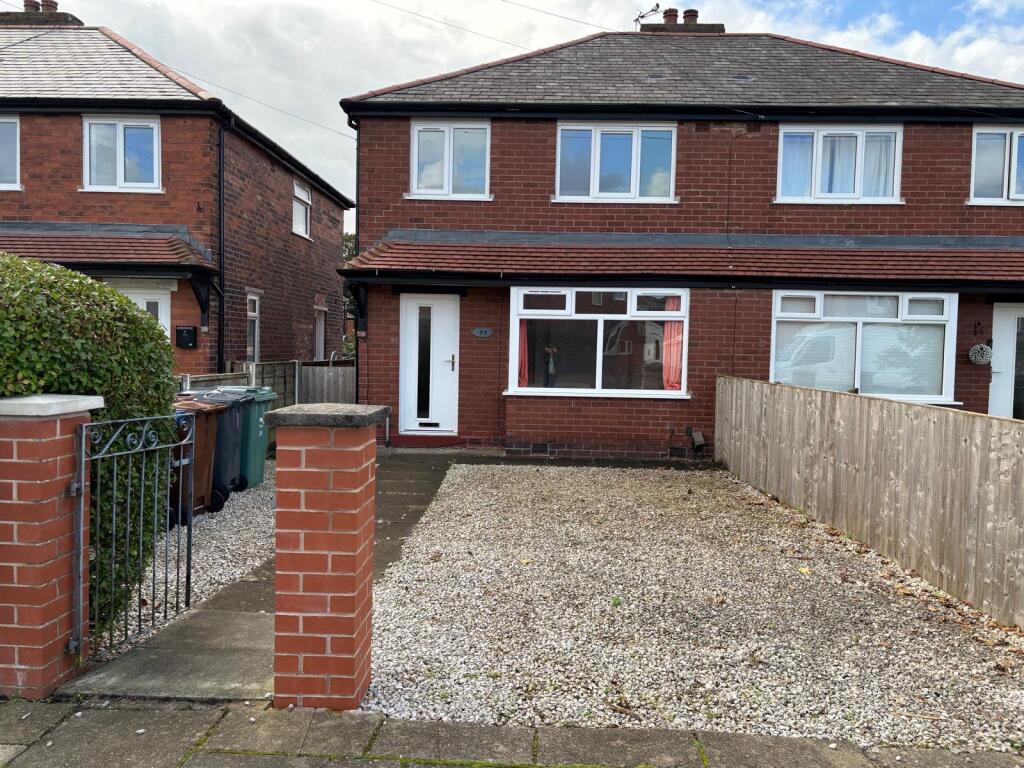 Main image of property: Redvales Road, Bury