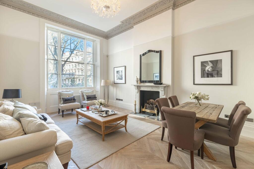 Main image of property: Queens Gardens, Bayswater, London, W2