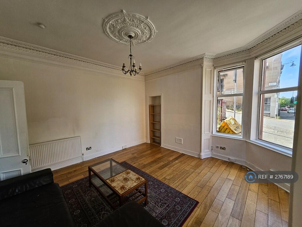 Main image of property: West Graham Street, Glasgow, G4