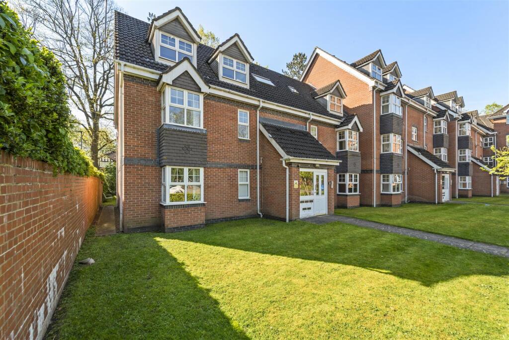 Main image of property: Woodcourt, Brooklands Road, Sale