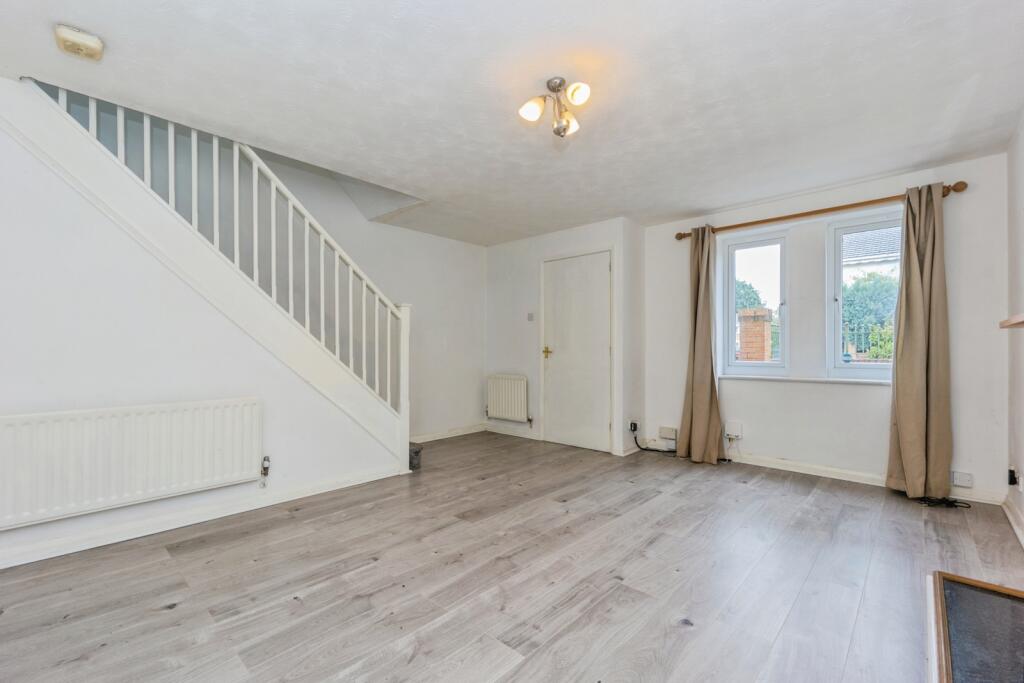 House in Manchester - View 3