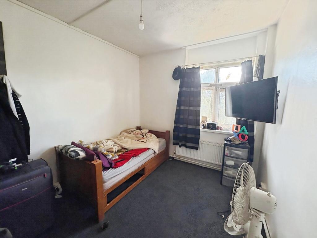 Apartment in Leicester, City of Leicester - View 5