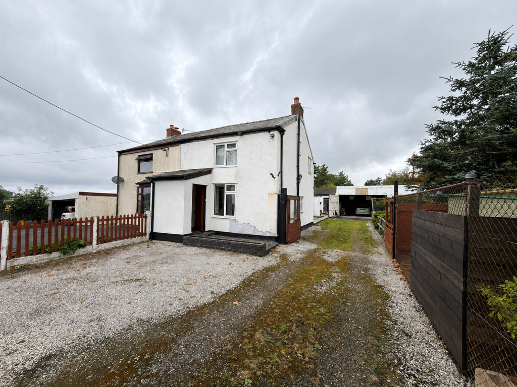 Main image of property: New Cut Lane, 1 Peets Cottages New Cut Lane, L39