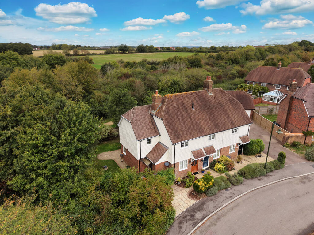 Main image of property: Morris Drive, Billingshurst, RH14