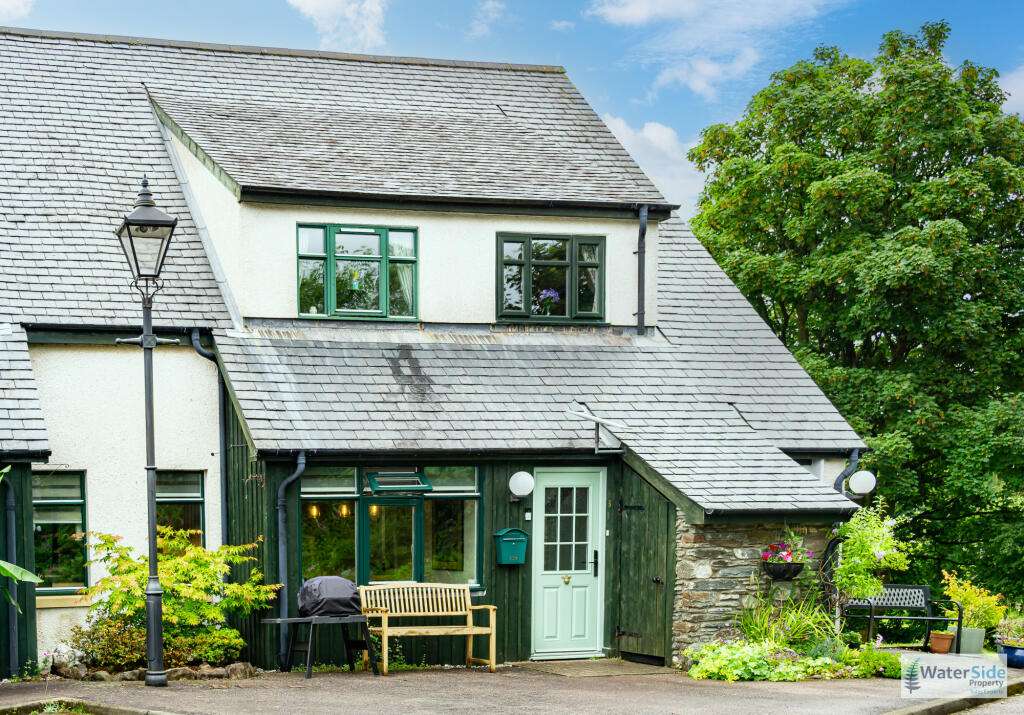 Main image of property: Cromlech Road, Sandbank, Argyll and Bute, PA23