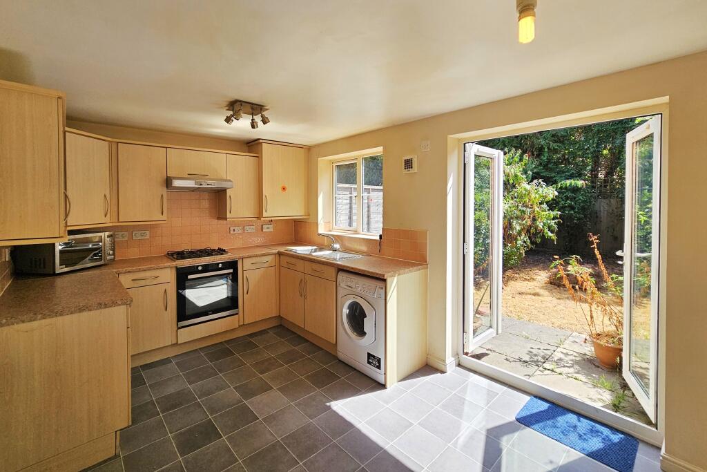 House in Winchester, Denmead - View 2