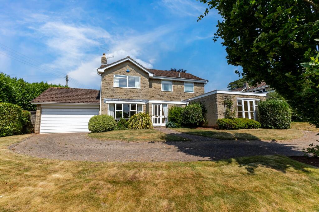Main image of property: Church Lane, Backwell, BS48