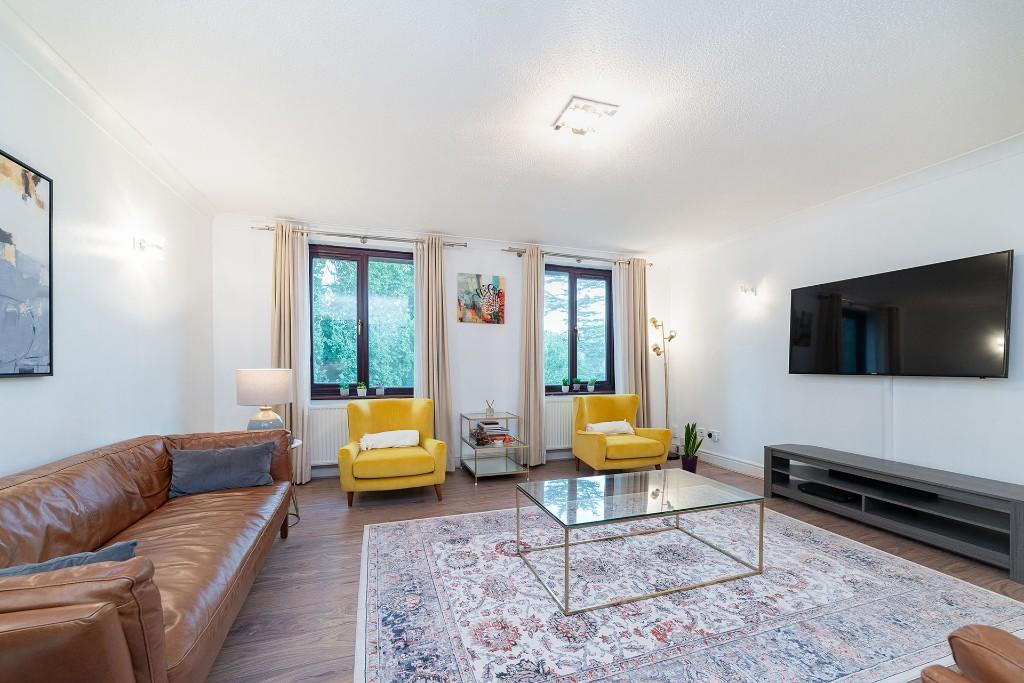 Main image of property: Harrow Fields Gardens, Harrow, Middlesex, HA1