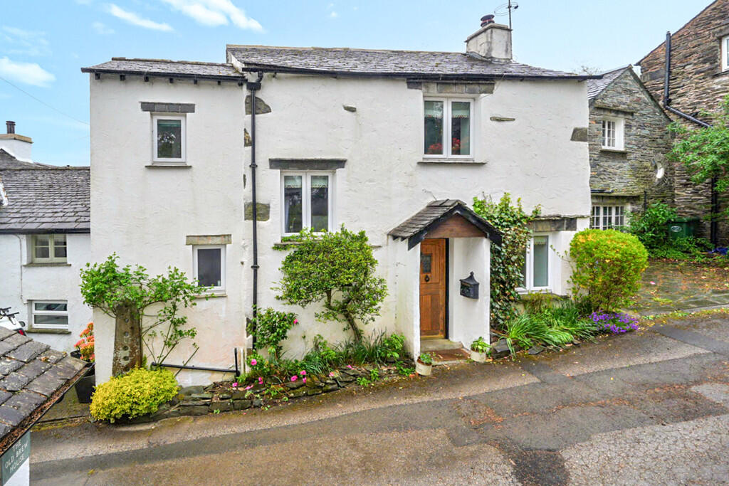 Main image of property: Lonning Cottage, Outgate, Ambleside, Cumbria, LA22 0NH