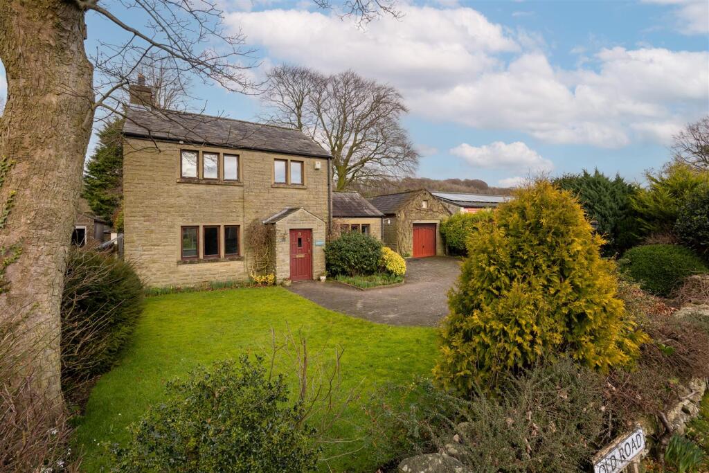 Main image of property: Kirkdale, Clapham