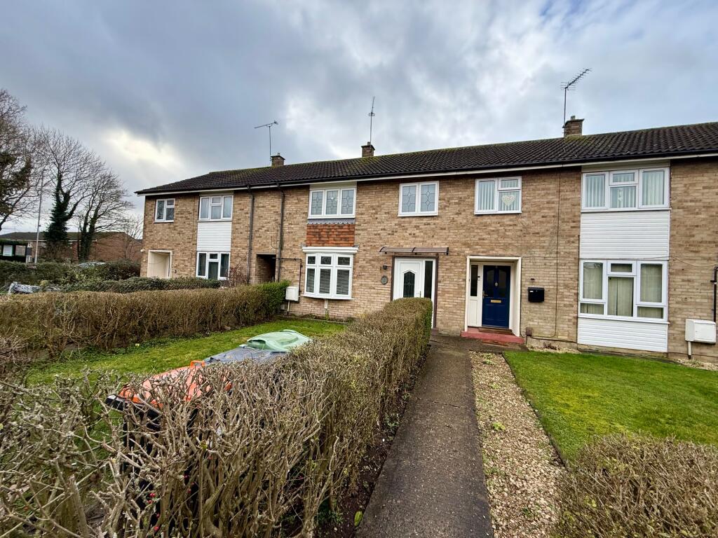 Main image of property: St. Davids Way, Houghton Regis, DUNSTABLE