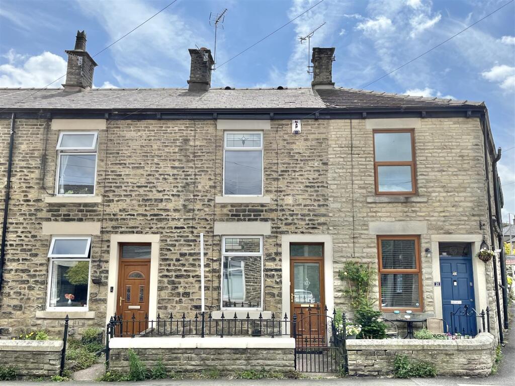 Main image of property: Princess Street, Glossop