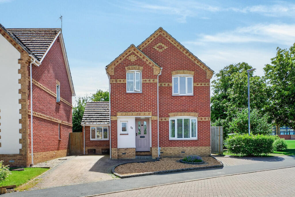 Main image of property: Ferriman Road, Spaldwick, Huntingdon