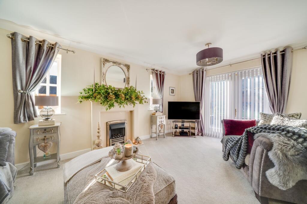 Eardington, Bridgnorth, WV16 photo 4