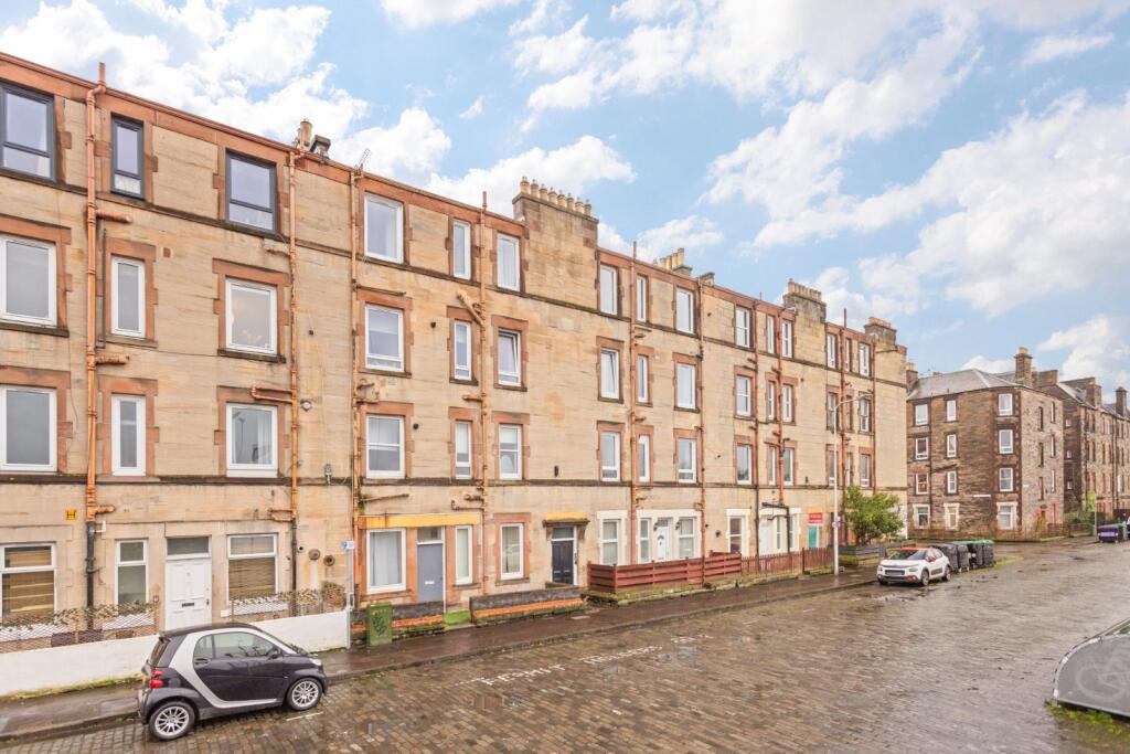 Main image of property: Wheatfield Place, Edinburgh, Midlothian, EH11