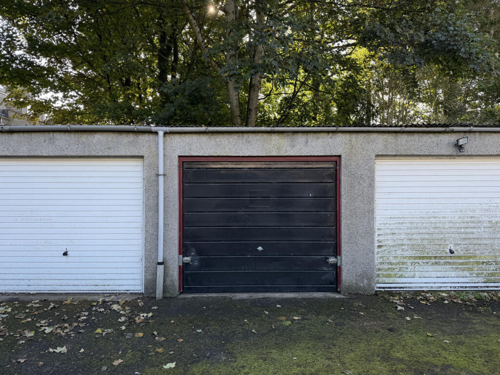 Main image of property: West Mount Street, Aberdeen, AB25