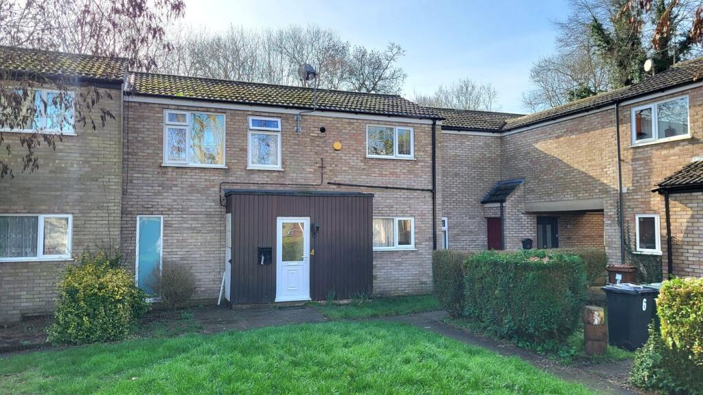 Main image of property: Eyrescroft, Bretton, Peterborough, PE3