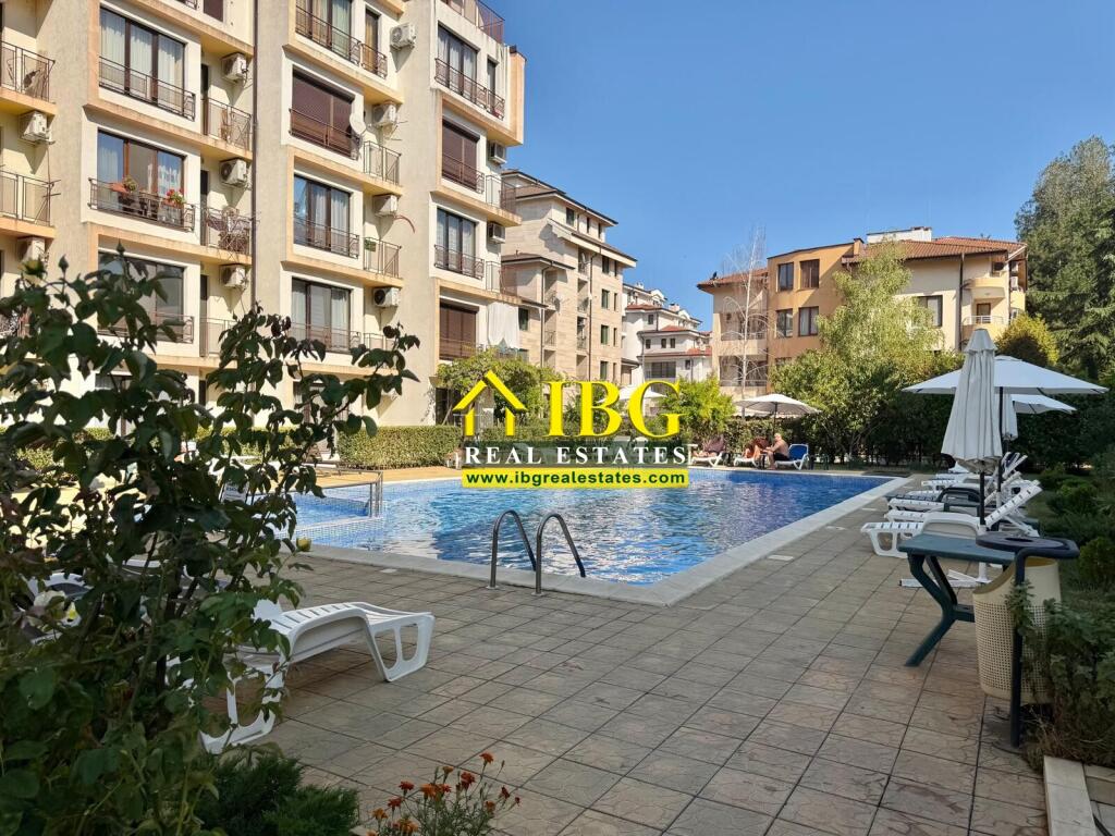 Main image of property: Burgas, Sunny Beach