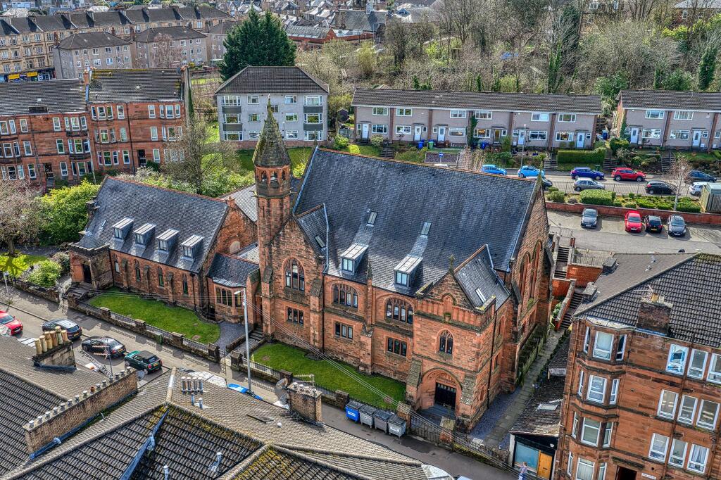 Main image of property: Newlands Road, Cathcart, Glasgow