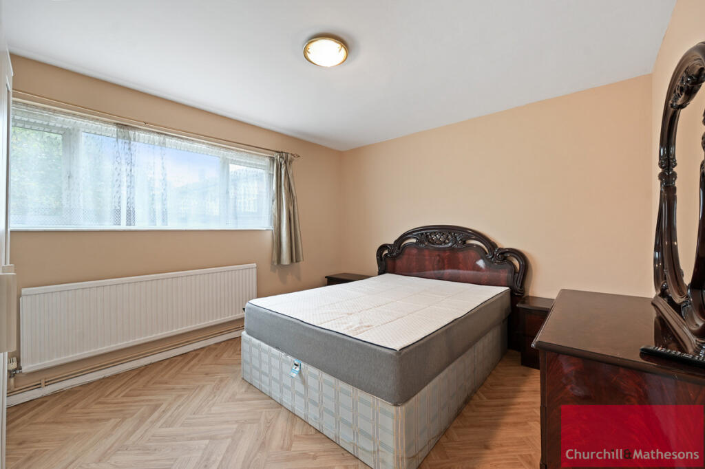 Apartment in London - View 5
