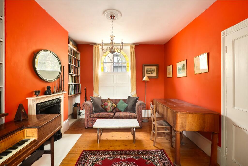 Main image of property: Mare Street, Hackney, London, E8