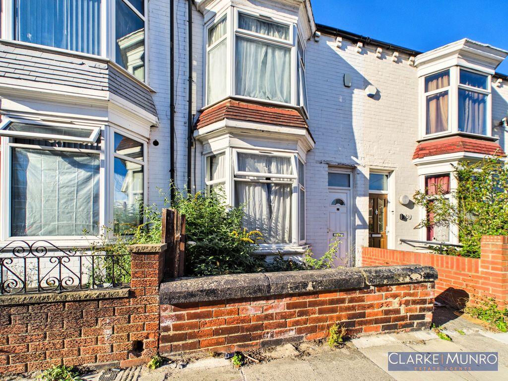 Main image of property: Wellesley Road, Middlesbrough