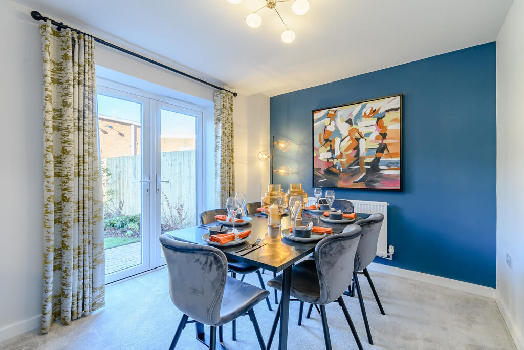 House in Nottingham - View 4