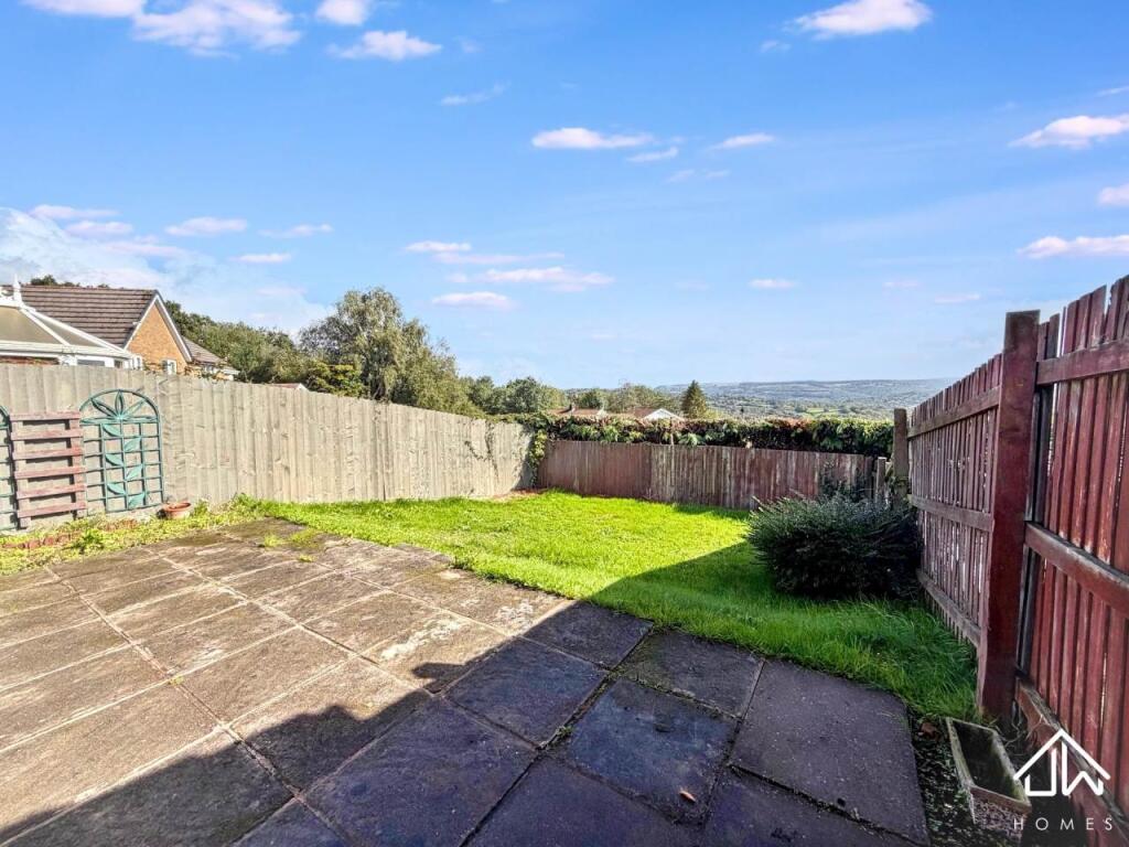 House in Blackwood, Caerphilly - View 3