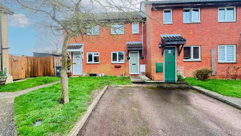 Main image of property: The Paddocks, Hitchin