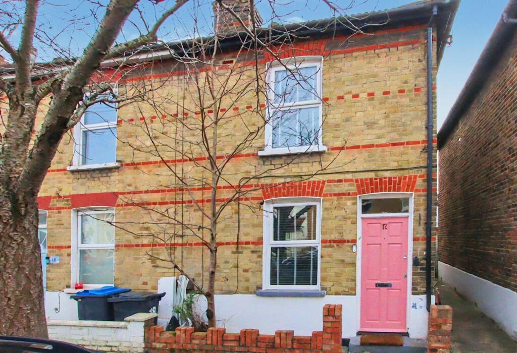 Main image of property: Helder Street, South Croydon, CR2