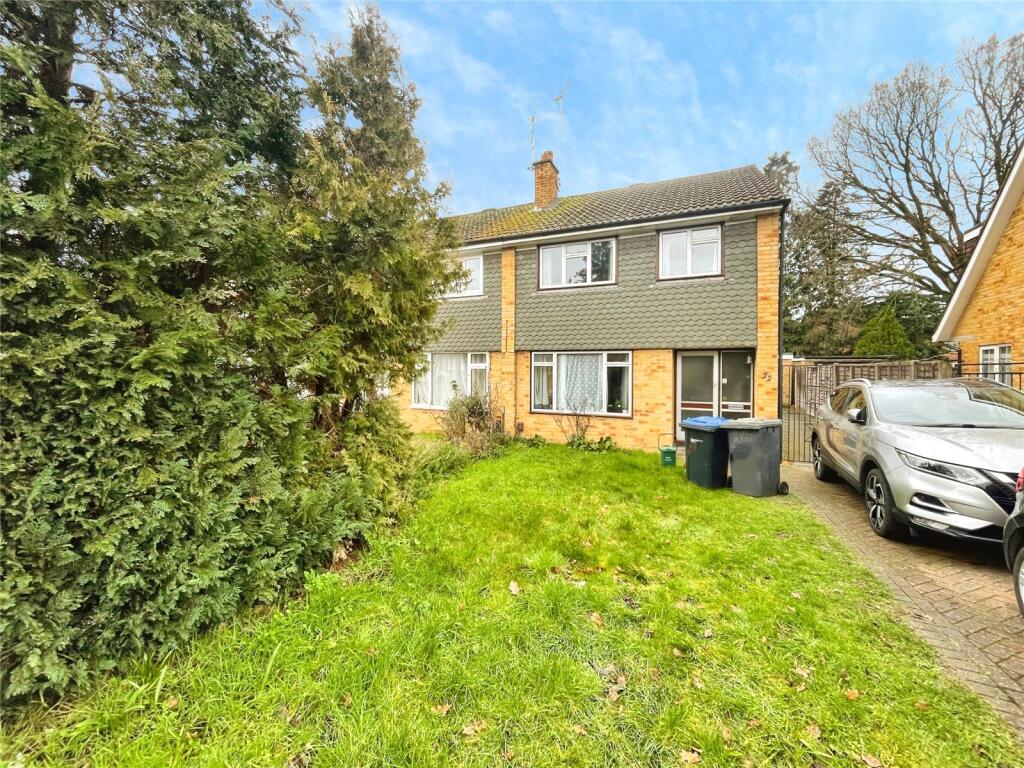 Main image of property: Nobles Way, Egham, Surrey, TW20