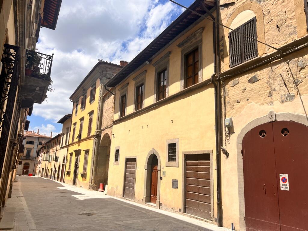 Main image of property: Sansepolcro, Arezzo, Tuscany