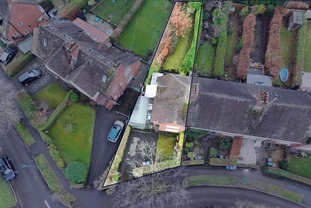 Additional image 17 of The Circle, Harborne, Birmingham, B17