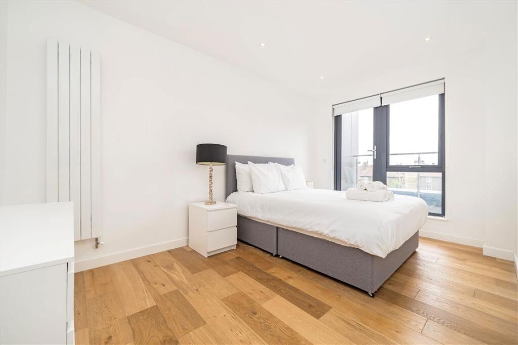 Apartment in London - View 4