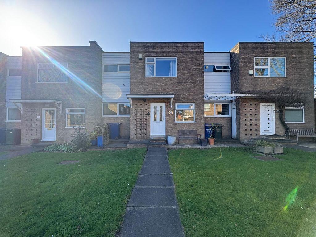 Main image of property: Wyncote Court, Jesmond Park East