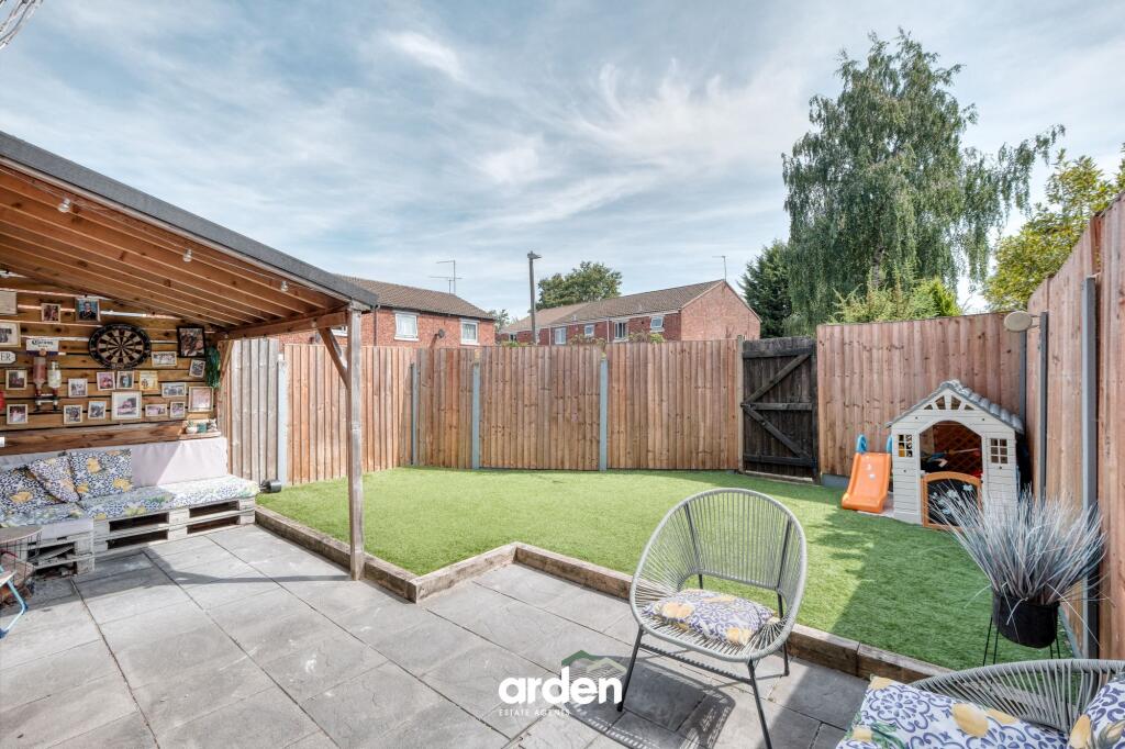 House in Birmingham - View 4