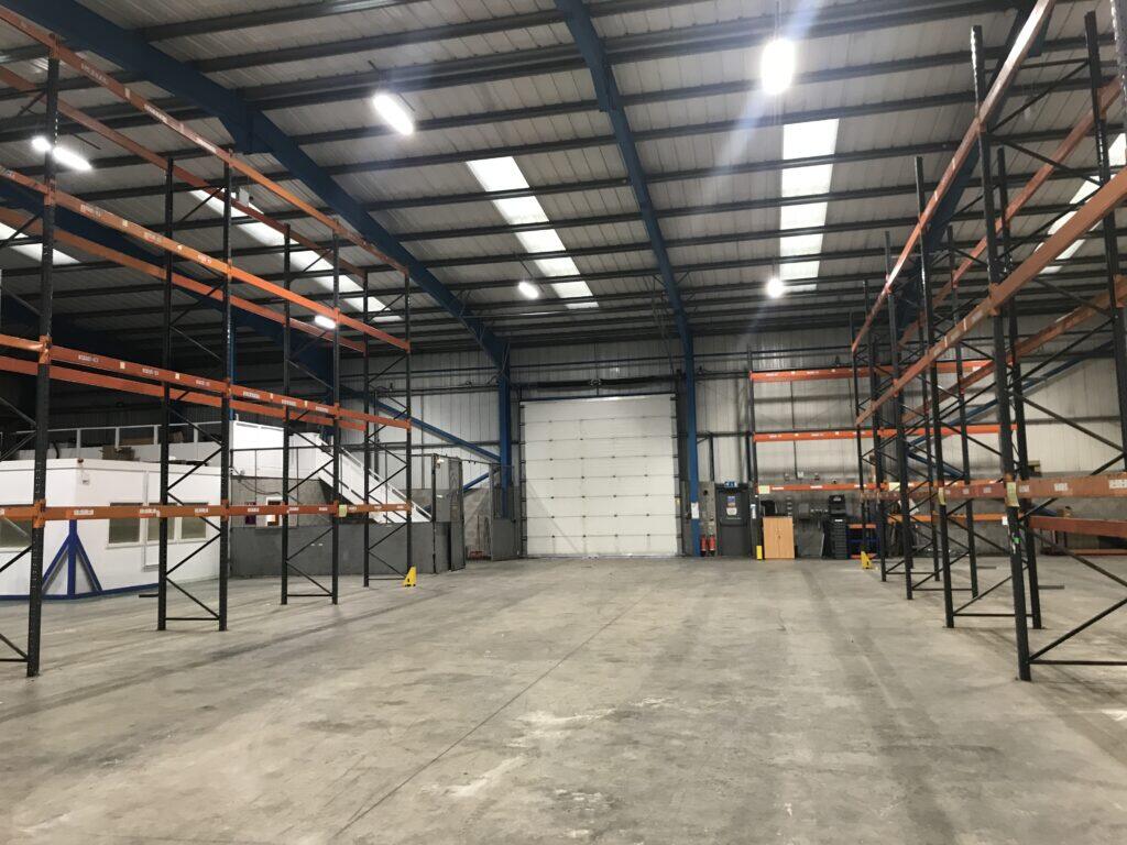 Additional image 7 of Unit 1 Boran Court, Network 65 Business Park, Burnley, BB11 5TH