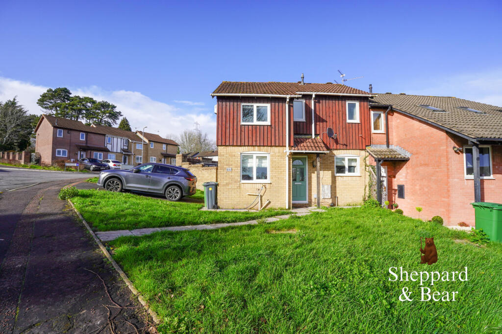 Main image of property: Wentworth Lane, St. Mellons, Cardiff
